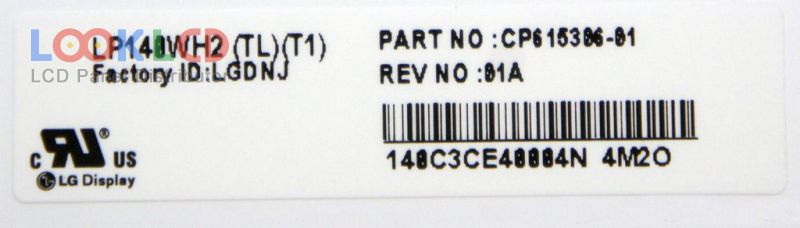 LP140WH2-TLT1